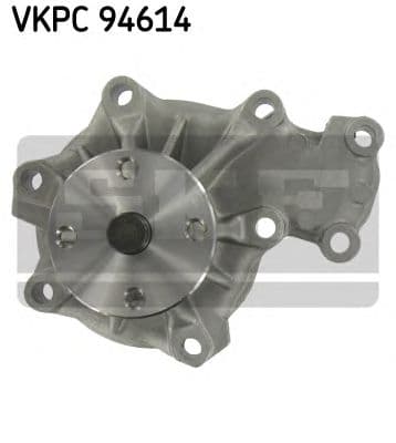 VKPC 94614 SKF Помпа