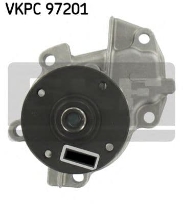 VKPC 97201 SKF Помпа