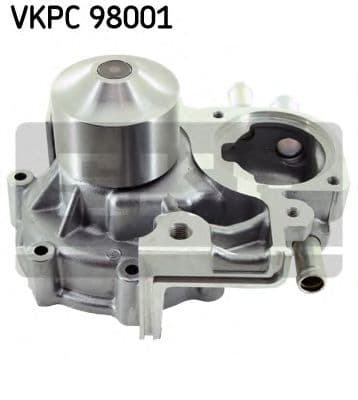 VKPC 98001 SKF Помпа
