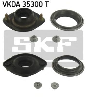 VKDA 35300 T SKF Опора амортизатора