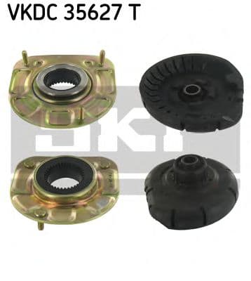 VKDC 35627 T SKF Опора амортизатора