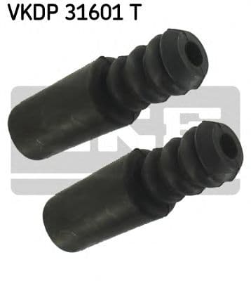 VKDP 31601 T SKF Комплект (пильники + відбійники)