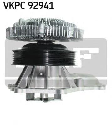 VKPC 92941 SKF Помпа