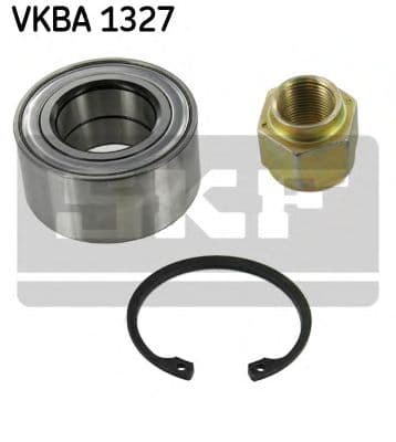 VKBA 1327 SKF Підшипник ступиці колеса
