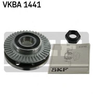 VKBA 1441 SKF Ступиця колеса