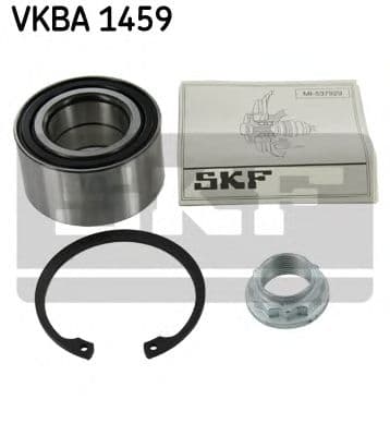 VKBA 1459 SKF Підшипник ступиці колеса для BMW 3 Series