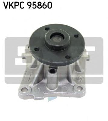VKPC 95860 SKF Помпа