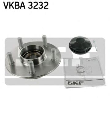 VKBA 3232 SKF Ступица колеса для Nissan Maxima