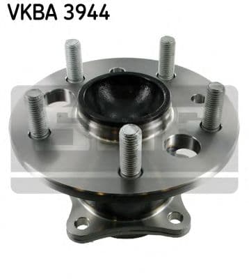 VKBA 3944 SKF Ступица колеса
