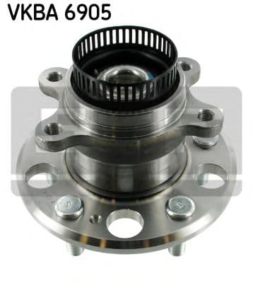 VKBA 6905 SKF Ступица колеса