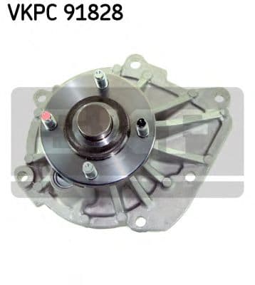 VKPC 91828 SKF Помпа