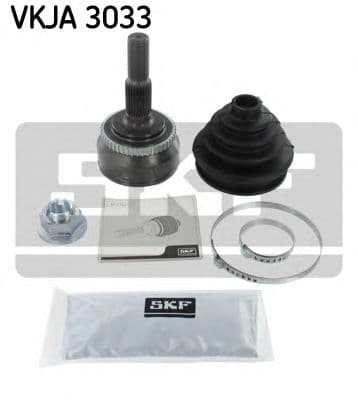 VKJA 3033 SKF Граната