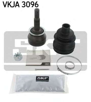 VKJA 3096 SKF ШРУС