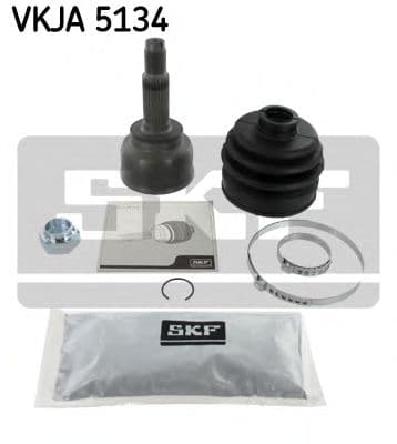 VKJA 5134 SKF Граната для Mazda 323