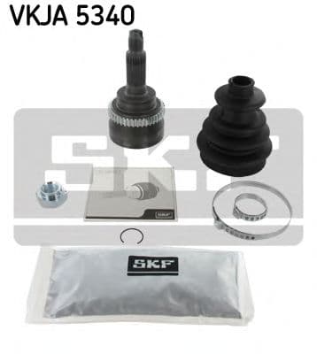 VKJA 5340 SKF Граната