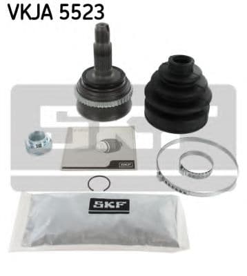 VKJA 5523 SKF Граната