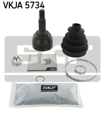 VKJA 5734 SKF Граната