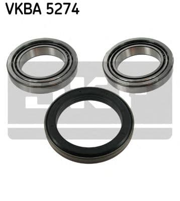 VKBA 5274 SKF Подшипник ступицы колеса