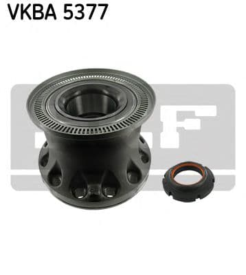 VKBA 5377 SKF Комплект ступиці колеса