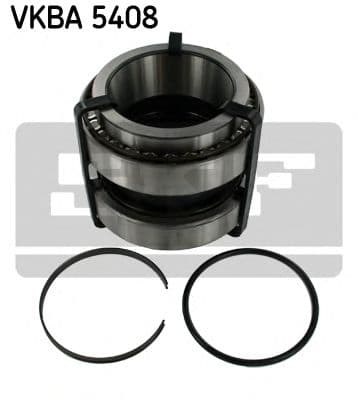 VKBA 5408 SKF Подшипник ступицы колеса