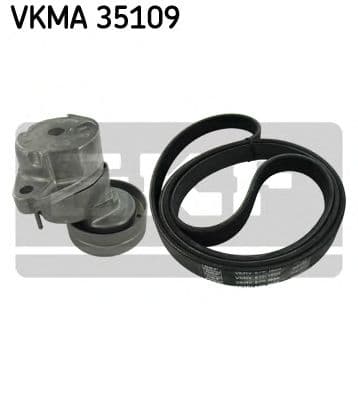 VKMA 35109 SKF skf