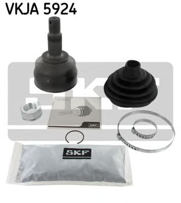 VKJA 5924 SKF ШРУС