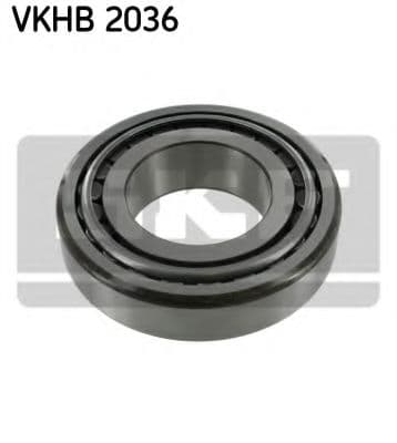 VKHB 2036 SKF Подшипник ступицы колеса