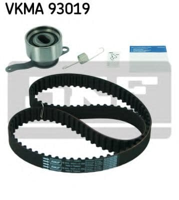 VKMA 93019 SKF Комплект ремня ГРМ для Honda Logo