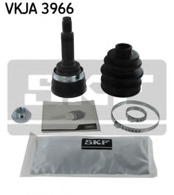 VKJA 3966 SKF ШРУС