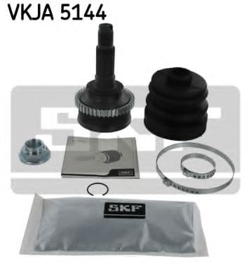 VKJA 5144 SKF Граната для Mazda 323