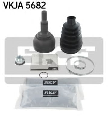 VKJA 5682 SKF ШРУС