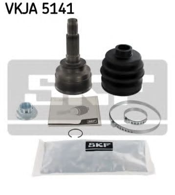 VKJA 5141 SKF ШРУС для Mazda 323