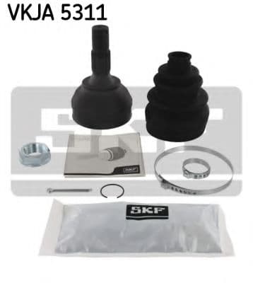 VKJA 5311 SKF Граната