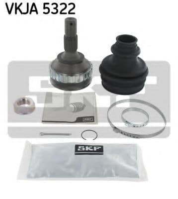 VKJA 5322 SKF ШРУС