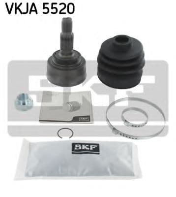 VKJA 5520 SKF Граната