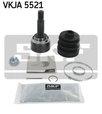 VKJA 5521 SKF ШРУС
