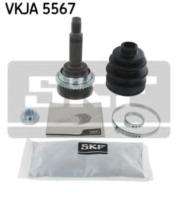 VKJA 5567 SKF Граната