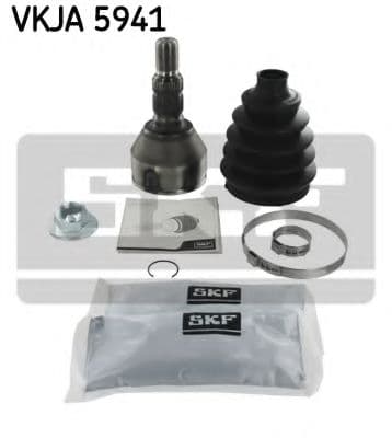 VKJA 5941 SKF Граната для Opel Insignia