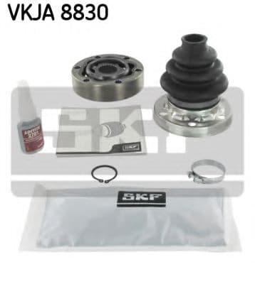 VKJA 8830 SKF ШРУС