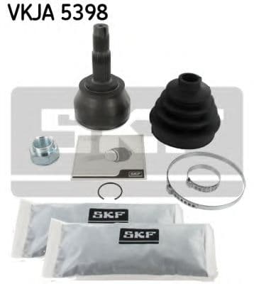 VKJA 5398 SKF Граната