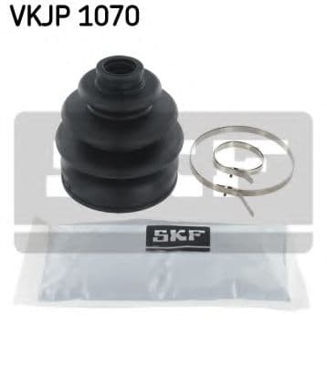 VKJP 1070 SKF Пыльник ШРУСа