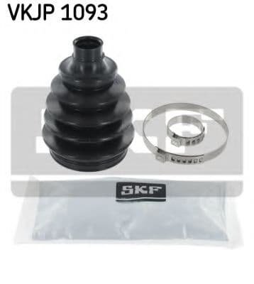 VKJP 1093 SKF Пильовик гранати
