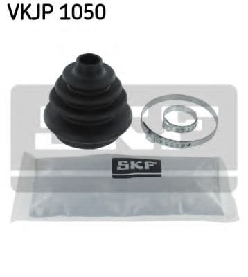 VKJP 1050 SKF Пильовик гранати для Fiat Seicento