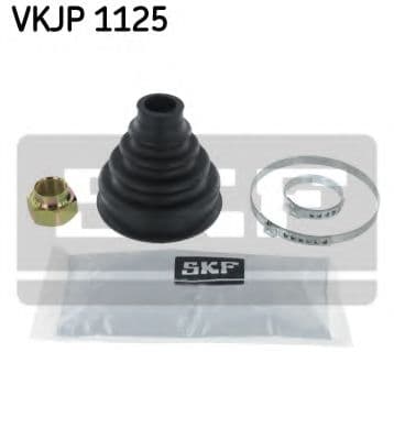 VKJP 1125 SKF Пильовик гранати