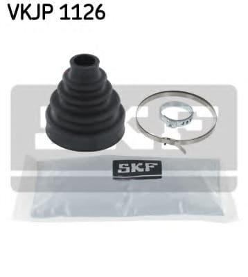 VKJP 1126 SKF Пильовик гранати
