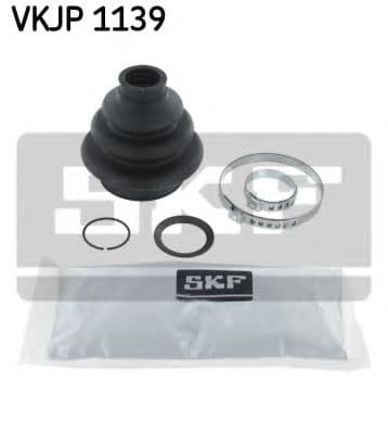 VKJP 1139 SKF Пильовик гранати