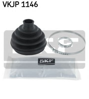 VKJP 1146 SKF Пыльник ШРУСа