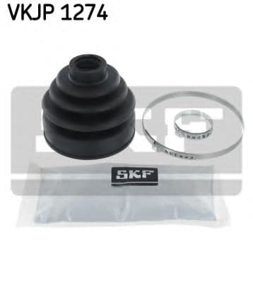 VKJP 1274 SKF Пильовик гранати