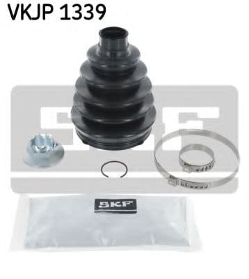VKJP 1339 SKF Пильовик гранати