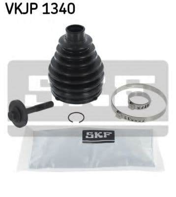 VKJP 1340 SKF Пильовик гранати для Mazda 3